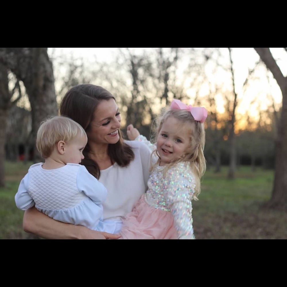 Meet your Posher, Sarah